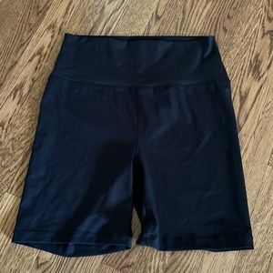 Yogalicious lux XL shorts
